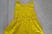 Yellow top Age 10-11