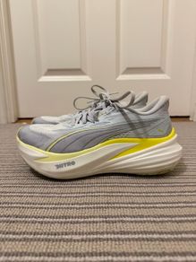 Puma MagMax Nitro 2 Women's Road Running Shoes