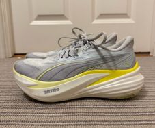 Puma MagMax Nitro 2 Women's Road Running Shoes