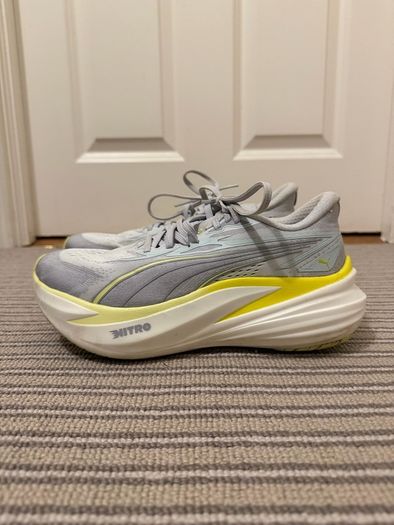 Puma MagMax Nitro 2 Women's Road Running Shoes