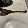 Oakley Hijinx Sunglasses - Tortoise Image 3