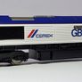 Hornby R3951 Gbrf / Cemex Co-co Class 66 'the Cemex Express' No.66780 Oo Gauge Image 3