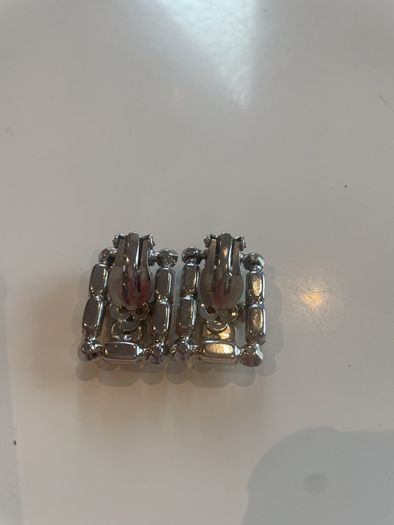 Clip on Earrings