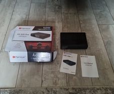 Sat Box