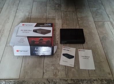Sat Box