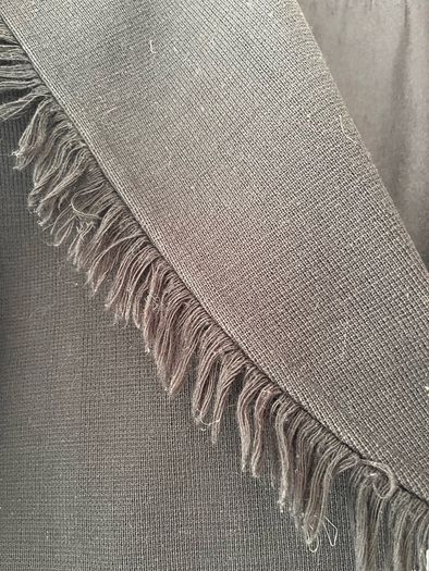 vintage coat