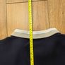 Fred Perry Tipped Men's Polo Shirt Size XL Image 7
