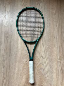 Wilson Blade 98 V9.0 racket 16x19 305g Grip size 3