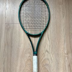 Wilson Blade 98 V9.0 racket 16x19 305g Grip size 3