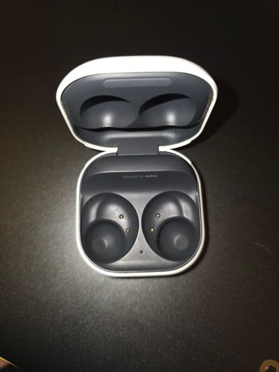 Charging Case for Samsung Galaxy Buds2 Earphones