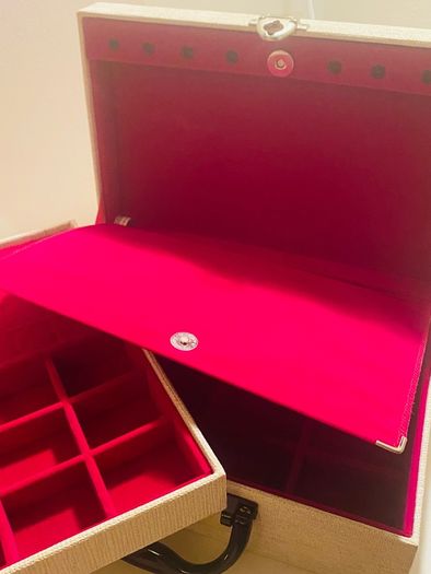 Jewelry Organizer