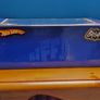 SIGNED Batman '66 Hot Wheels Batmobile 2007 Signed by Adam West and Burt Ward Image 4
