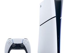 PS5 SLIM Digital edition+Original controller