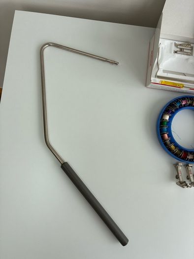 Bernina Sewing Machine