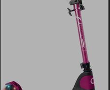 EVO lightspeed scooter