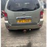 Nissan pathfinder jeep 7 seater 6 speed Image 3