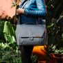 Peak Design - Everyday Messenger V2 - 13L - Ash - Complete, Like New! RRP 250 Euro Image 5