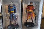 DC Superman and Robin