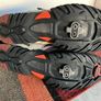 Shimano Clip In Cycling Shoes - Women Size 40 Image 8