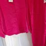 ZARA  BNWT shirt and trousers set size XL Image 5