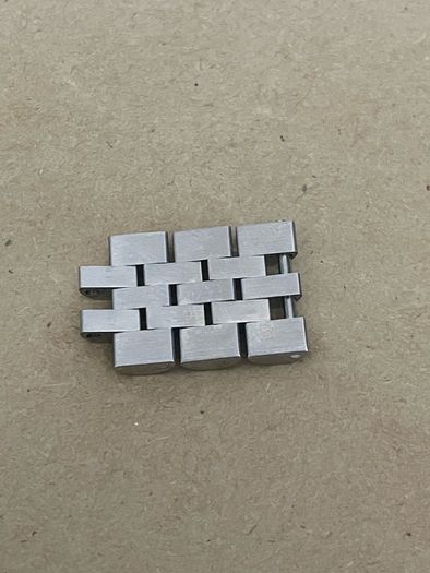 rolex links