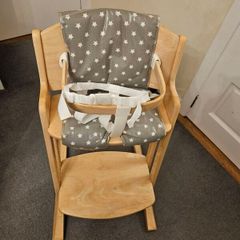 Baby Dan highchair