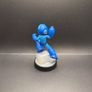 Rockman 30th Anniversary Nintendo Amiibo Image 2