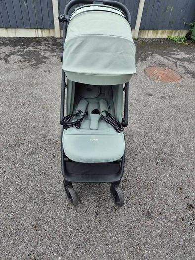 Zummi Eden Stroller
