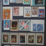stamps 1973 y. USSR Image 2