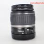 Canon Ef-s 18-55mm F3.5-5.6 Ii Lens #0520 Image 2