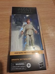 Star Wars Black Series: Anakin Skywalker 6'' Exclusive