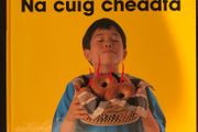 Na cuig cheadfa