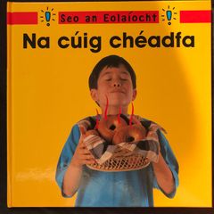 Na cuig cheadfa