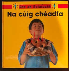 Na cuig cheadfa