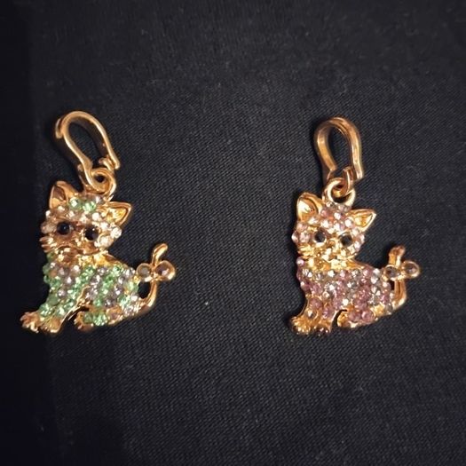 Pendants