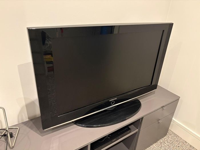 Samsung television