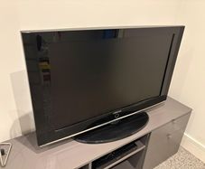 Samsung television