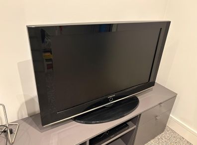Samsung television