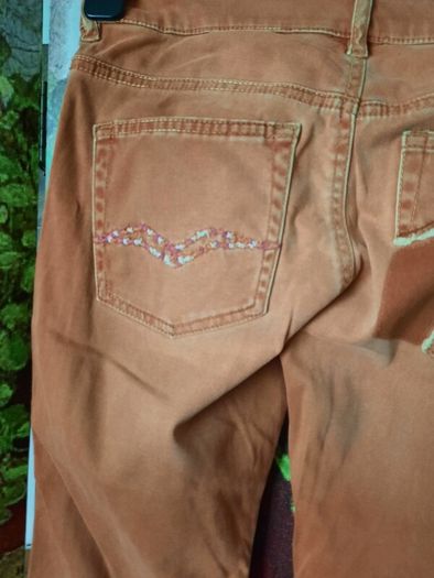 Vintage Replay and Sons Designer Jeans