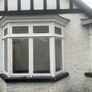 Hardwood bay window Image 2