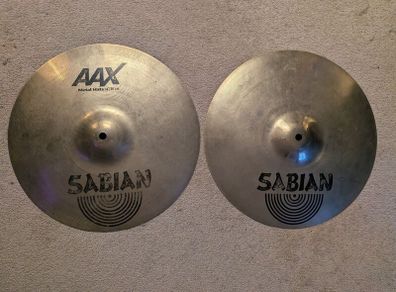 Sabian Rock/Metal Cymbals
