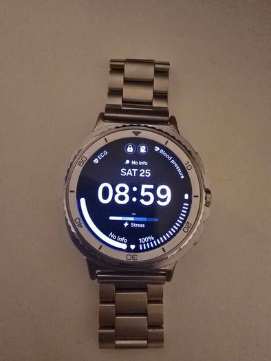 Samsung Galaxy Watch 8 Classic