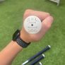 Wishon 555M forged japenese irons + a 50 degree Callaway jaws raw wedge Image 6