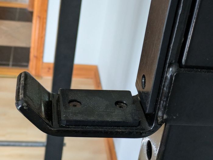 Power rack / Squat rack