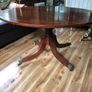 Antique dining table Image 4