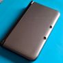 3DS XL Silver with Games & Case Image 7