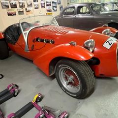 Kougar Kit Car 4.2L