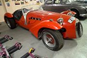 Kougar Kit Car 4.2L