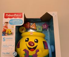 fisher-price toy