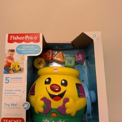 fisher-price toy